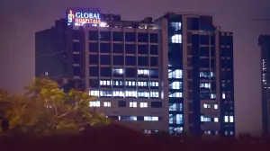 Zero poor patients served since 2012, Parel hospital under fire