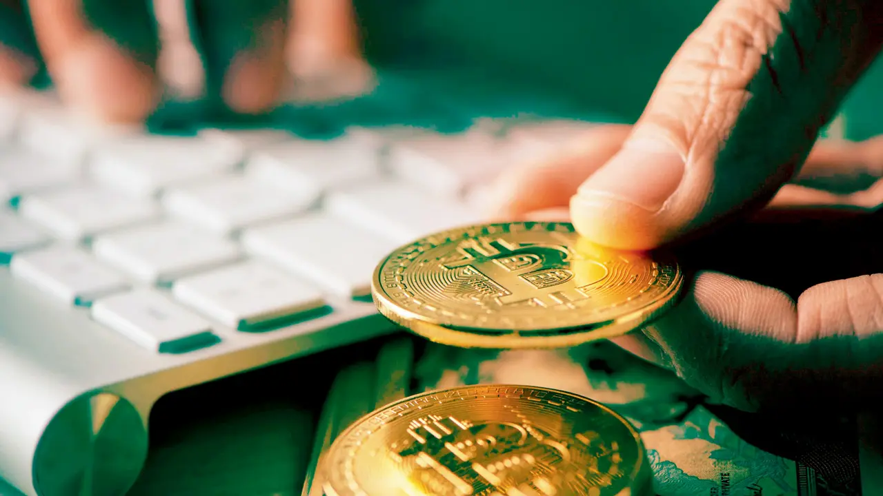 Dharavi Police book three in Rs 49 lakh crypto investment fraud