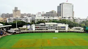 Cricket Club of India to name guest rooms after Farokh Engineer, Diana Edulji