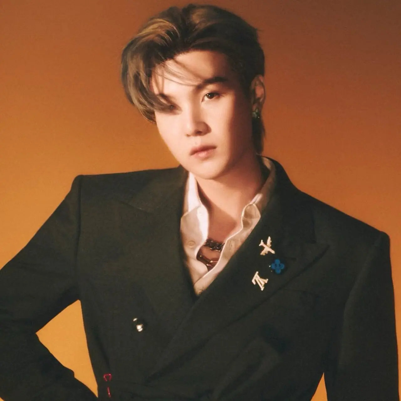 BTS SUGA, interestingly, joined BIGHIT Entertainment to become a producer. However, he revealed that he was 'tricked' by Bang Si-hyuk into joining BTS band.