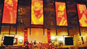 Thank you for the music: Mumbaikars relive their best moments at Hard Rock Café