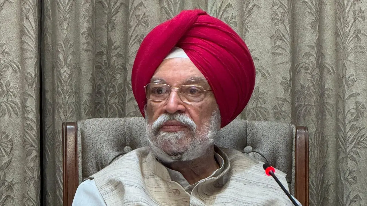 West Asia War LIVE: 'India securing energy imports from multiple sources'