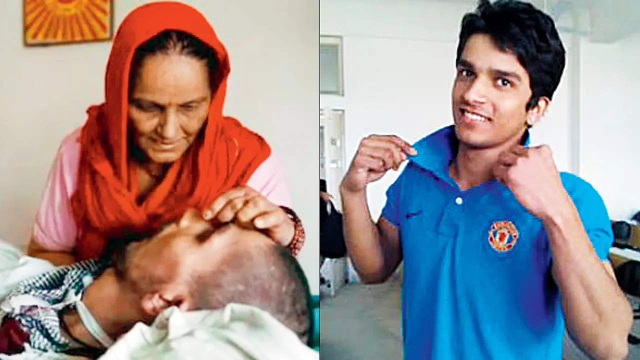 In a first, Supreme Court allows passive euthanasia for man in coma