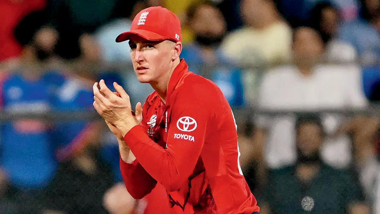 T20 World Cup 2026: Brook catch was tough: Axar Patel