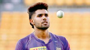 KKR pacer Harshit Rana ruled out of IPL 2026 due to injury