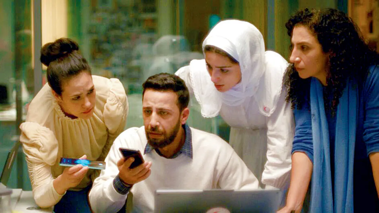 CBFC yet to clear Oscar-nominated Gaza docudrama for India release