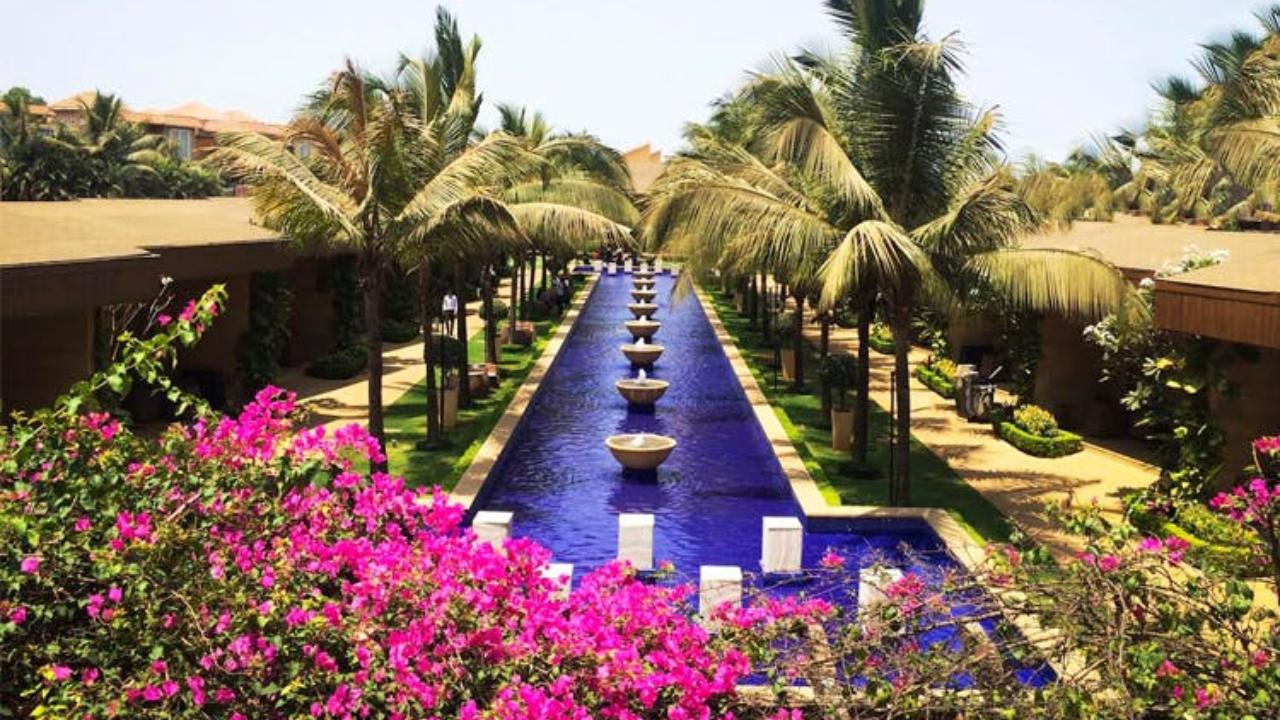 The minimum stay is for two days, and the amount is non-refundable, and the rates are exclusive of applicable taxes; and the segment discounts are as applicable. The booking window is open till March 3. 
Where: Della Resorts and Adventure, LonavalaWhen: March 3 and 4Call: 096644 88000