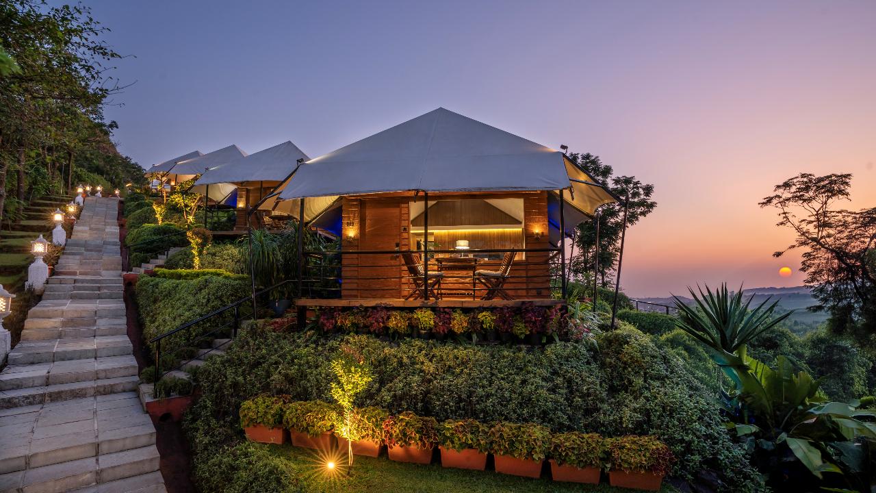 Weekday getawayYou can celebrate the festival of colours in signature style as Della Resorts and Adventure in Lonavala this long weekend as they have curated a special Holi package over two days on March 3 and 4. 
While the first day starts with a traditional Holi Dahan Bonfire with dinner and live music on March 3, there will be a high-energy Holi DJ celebration on March 4 from 11 am to 2 pm, including unlimited thandai, festive snacks, complimentary beer bucket (2 pints per person), Adventure Day Pass for two, redeemable once during the stay