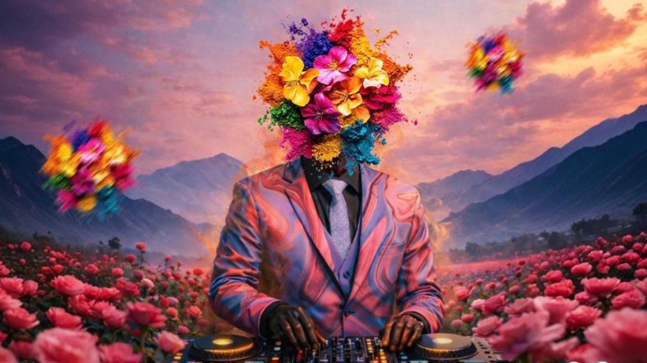 Holi by nightSomeplace Else presents Phoolon Ki Holi - a lively, flower-inspired celebration that reimagines the traditional festival of colours in a contemporary, nightlife format. Drawing from the spirit of celebrating Holi with flowers, the evening is designed to be immersive, playful, and visually dynamic. Attendees are encouraged to embrace the theme with a colourful dress code and come for curated music, an energetic crowd, and a festive ambience.
Where: Someplace Else, BKC, Bandra EastWhen: March 3Time: 8 pm onwardsPrice: Rs 600 onwards