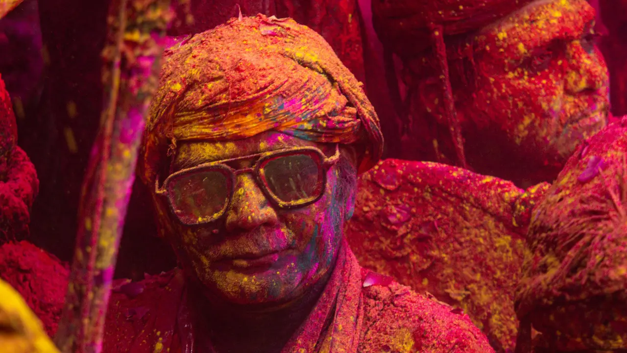 Holi 2026: 48 pct Indian singles say consent-first dating is the new trend