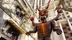 Use dry wood for Holika Dahan, BMC warns against illegal tree cutting