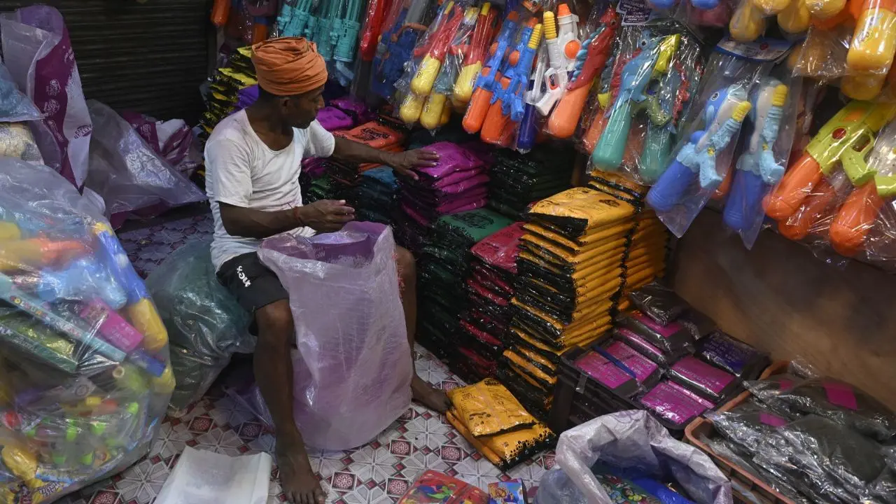 In recent years, there has been a great demand for eco-friendly colours 