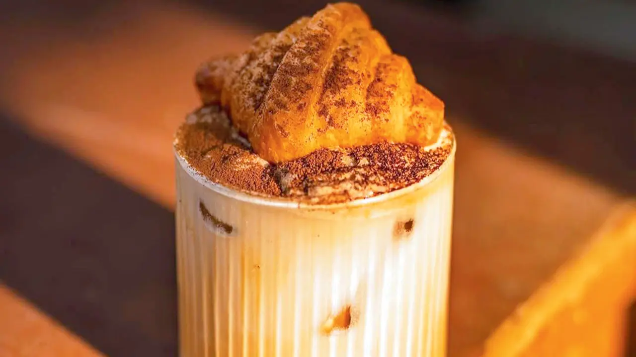 PIC COURTESY/the backyard brew