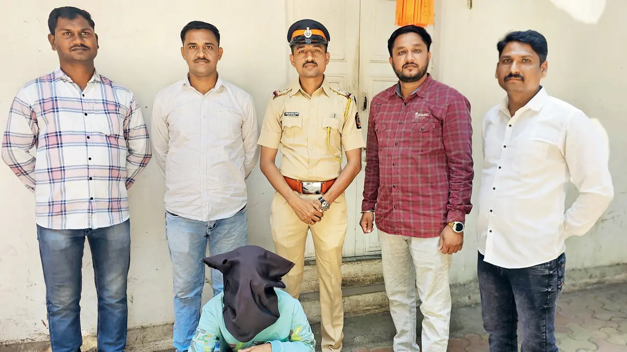 Sion and Nair Hospital iPhone heists solved; suspect Tipu Sultan detained