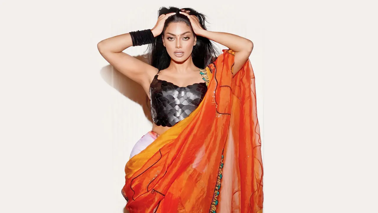 Chandrika Ravi: I became the representation I needed growing up