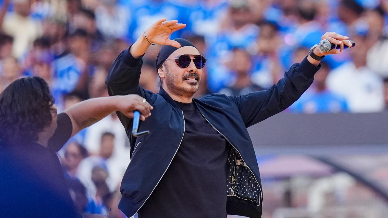 Earlier Sukhbir had shared with ANI that he feels very 