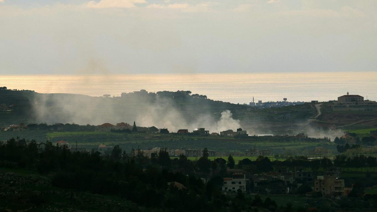 Meanwhile, Iran's Islamic Revolution Guards Corps (IRGC) has issued a warning to the US-Israel forces on considering a possible ground operation within Iranian territory.