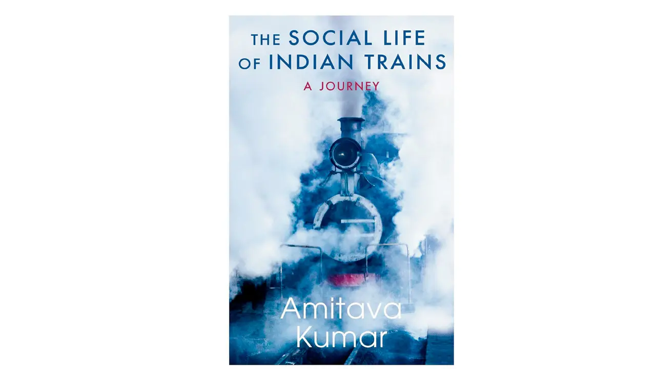 Here's why you should indulge in these interesting books in Mumbai this week