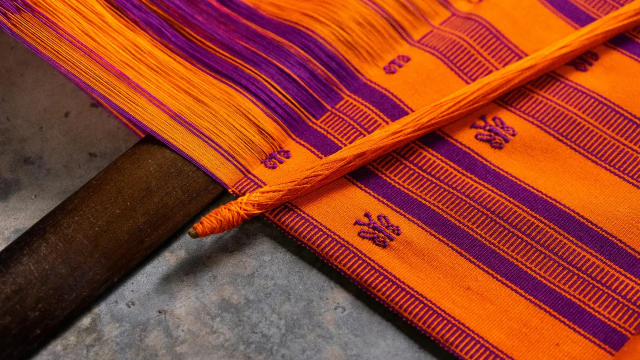 New exhibition to explore collectivism, shared authorship in textile practices