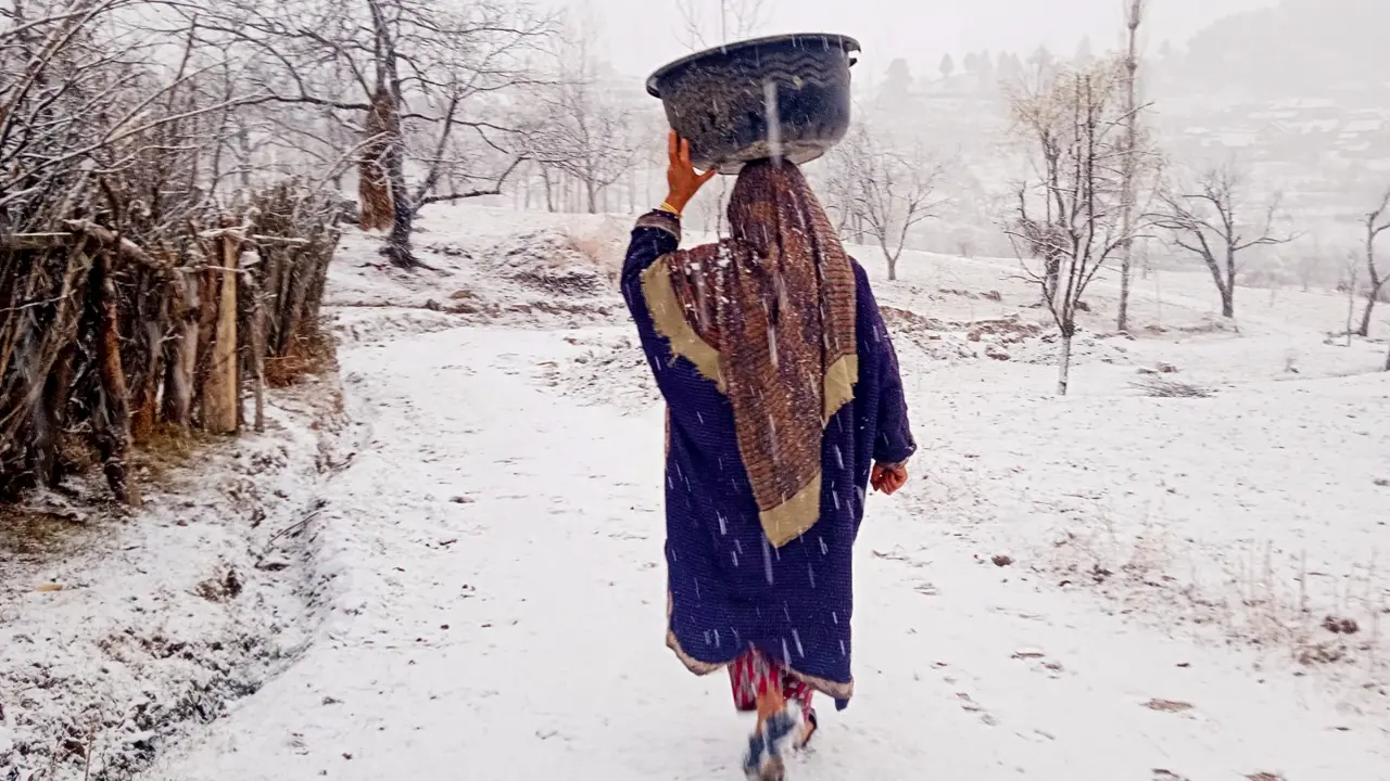 Kashmiri Pandits resolve to celebrate 'Navreh' in Kashmir from next year