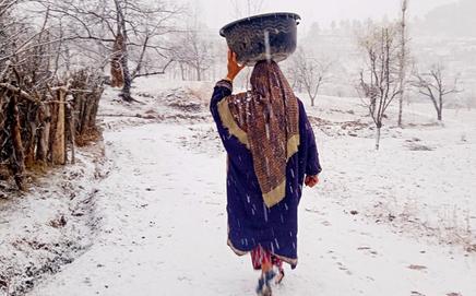 Image for representational purpose only. Photo Courtesy: File pic