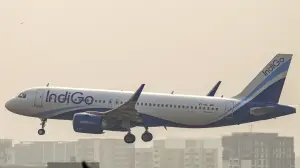 IndiGo announces 'Fuel Charge' on flight tickets amid rising gas prices
