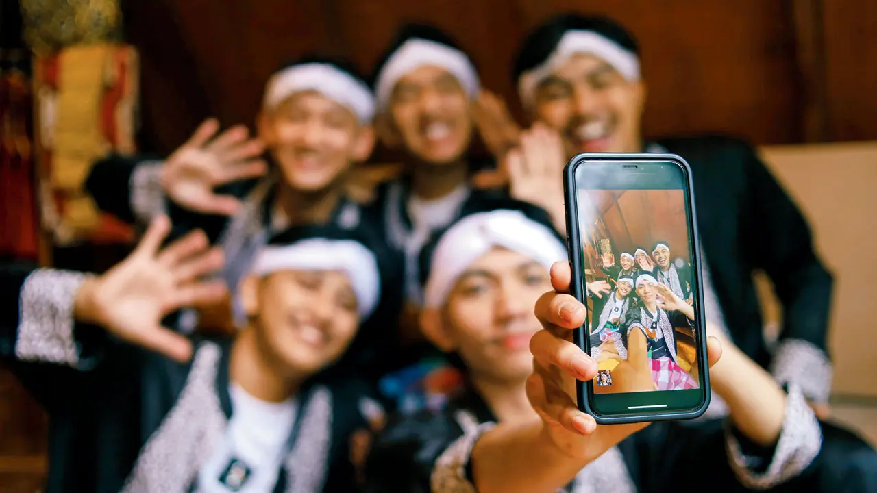 Indonesia to ban social media access for children under 16