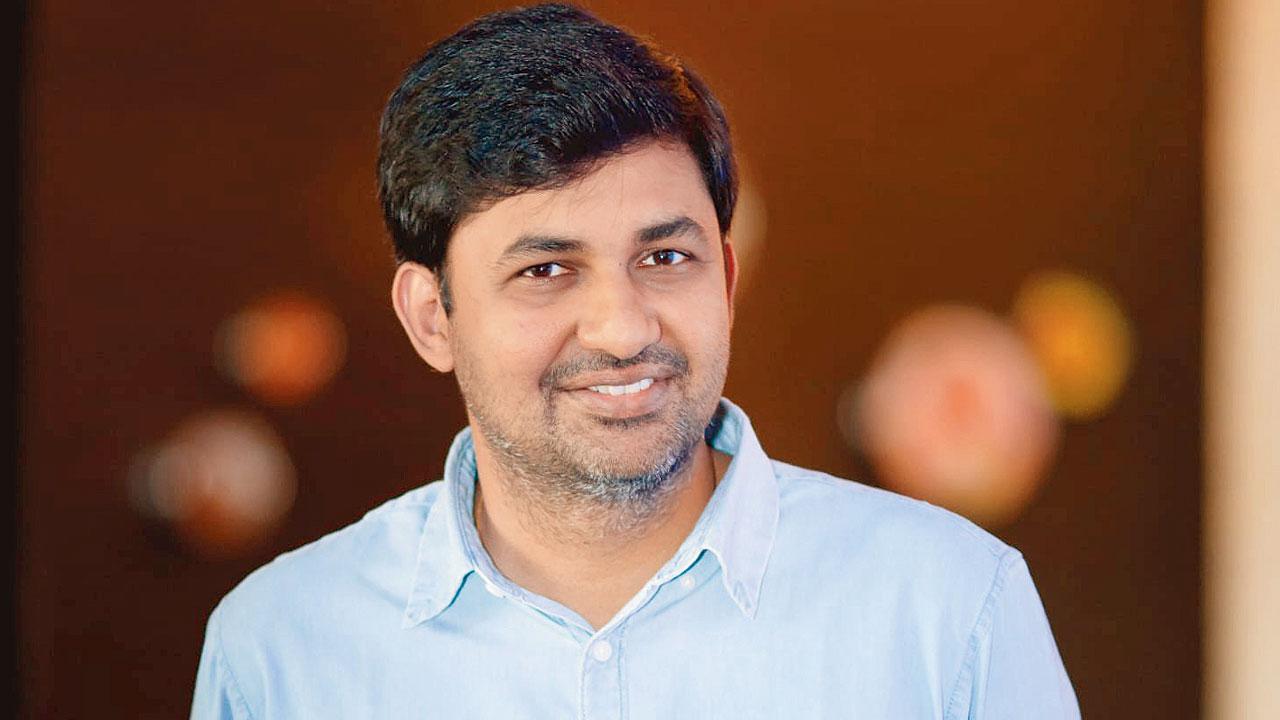 Vishnu Vardhan Induri