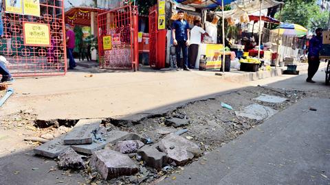 Infra Projects Must Mandate Post-Work Cleanup