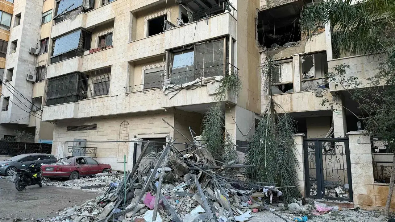 US urges Americans to ‘depart now’ from Middle East