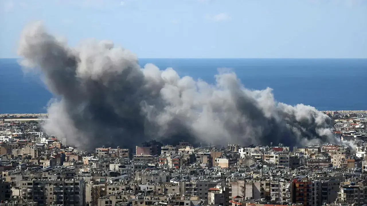 West Asia war: Iran vows continued retaliation as Trump claims talks underway