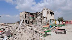 Is the world unfair to America?  India’s storytelling expertise could help