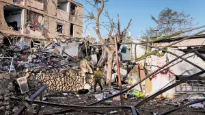 US will obliterate Iran’s power plants: Trump