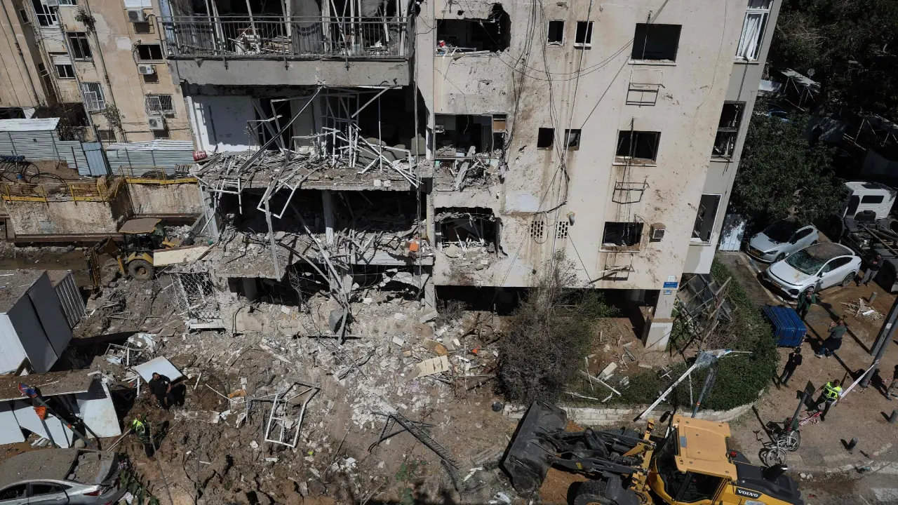 The delay offered a reprieve after the US and Iran traded threats over the weekend of strikes that could have cut electricity to millions in Iran and around the Gulf and knocked out desalination plants that provide many desert nations with drinking water, while raising fears of possible catastrophe if nuclear plants were hit.