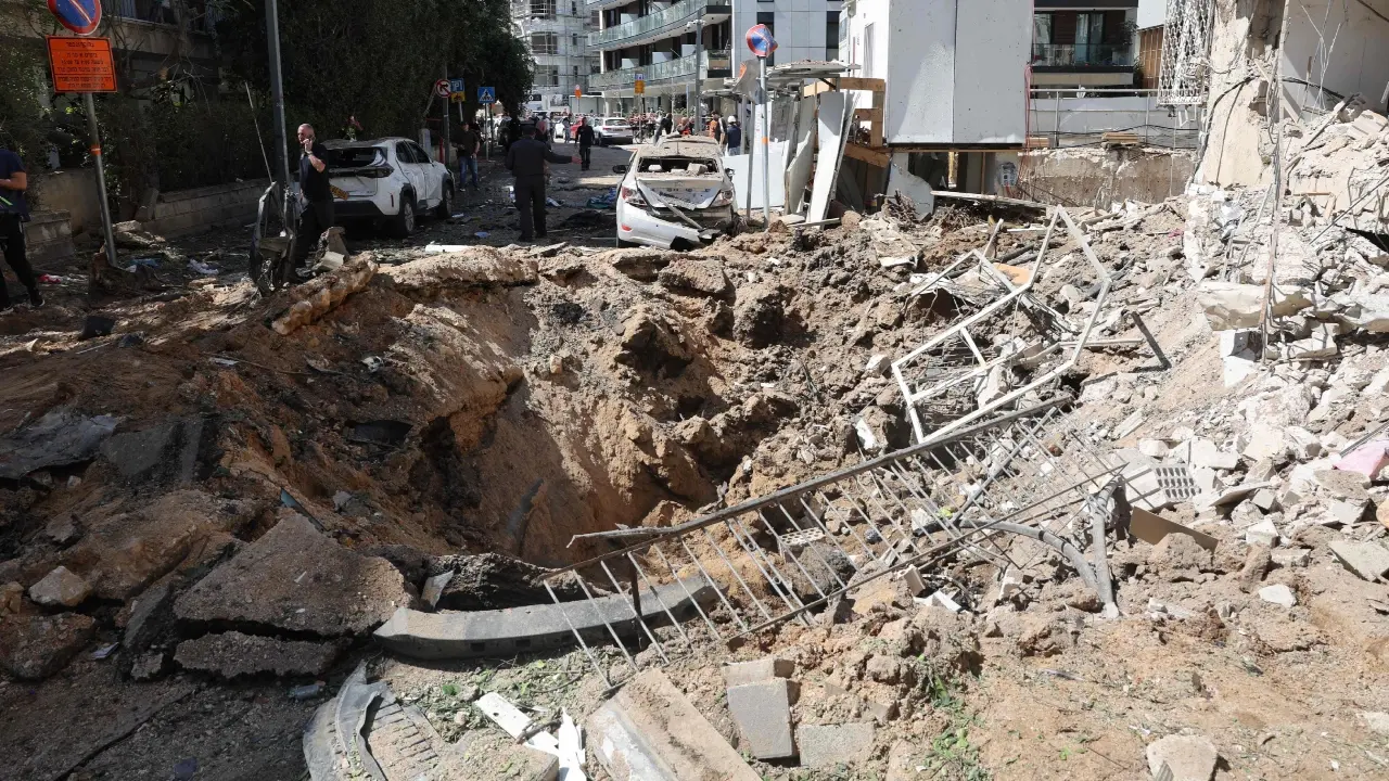 Israeli Prime Minister Benjamin Netanyahu said Israel will continue to strike Iran and Lebanon even as the US considers a ceasefire. 