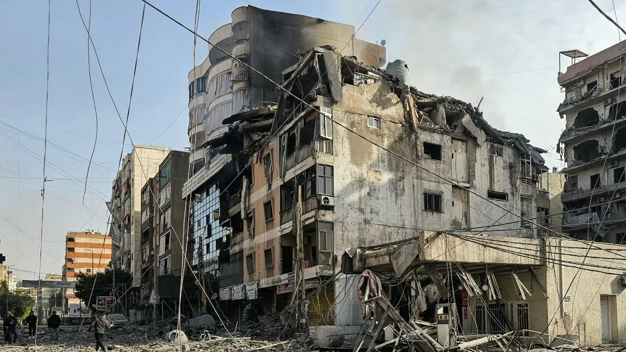 Since the United States and Israel started the war with a February 28 attack on Iran, Tehran has focused on inflicting enough global economic pain to pressure them to halt their attacks.