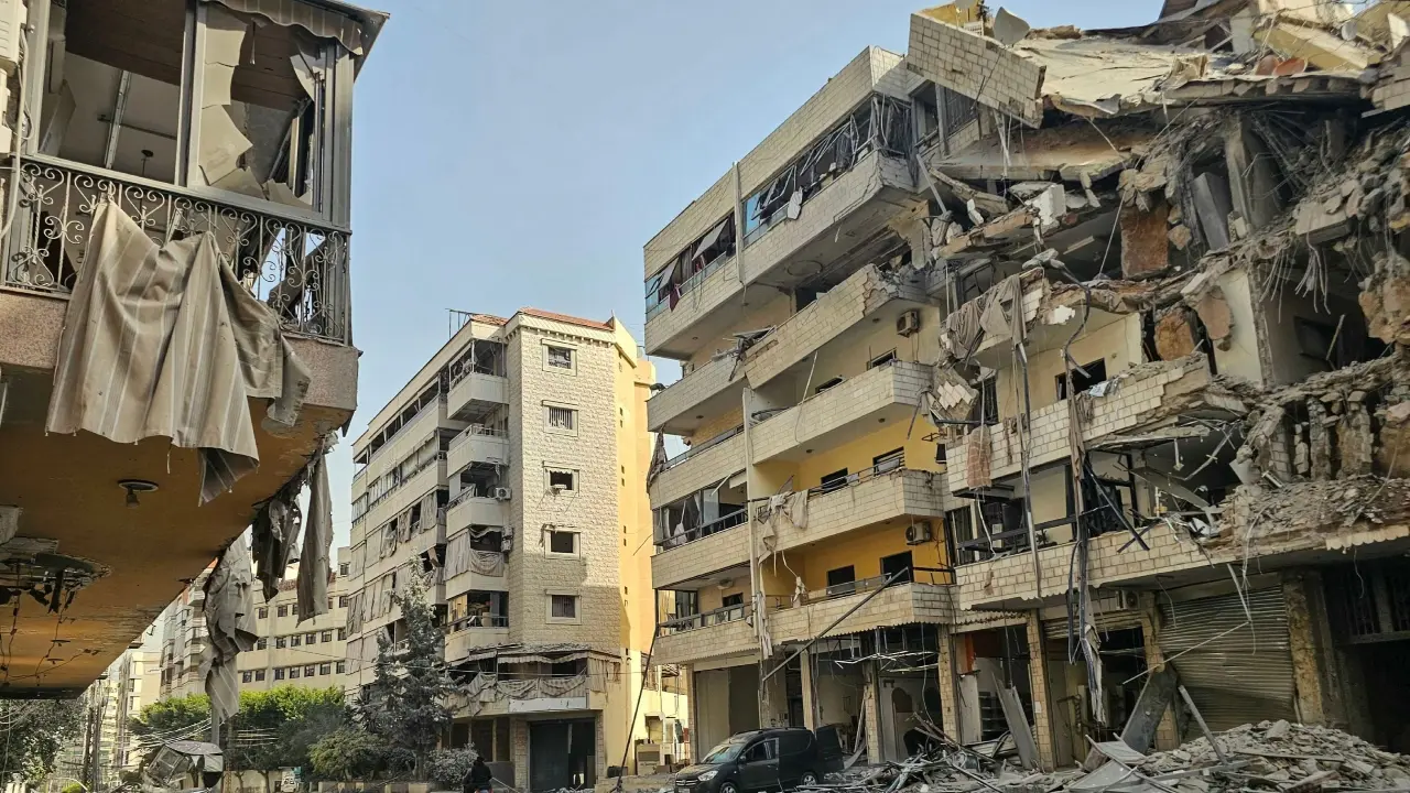 Iran flouted a UN Security Council resolution from the previous day demanding that it halt strikes on its Gulf neighbours with new attacks also reported in Kuwait and the United Arab Emirates.