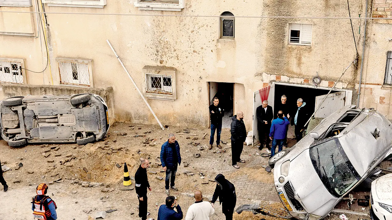 US harden positions as ceasefire diplomacy falters in West Asia