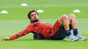 IPL 2026: M. Chinnaswamy Stadium set for a firestarter