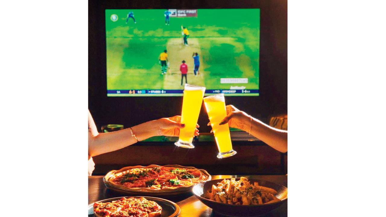 Pic courtesy/JW Marriott