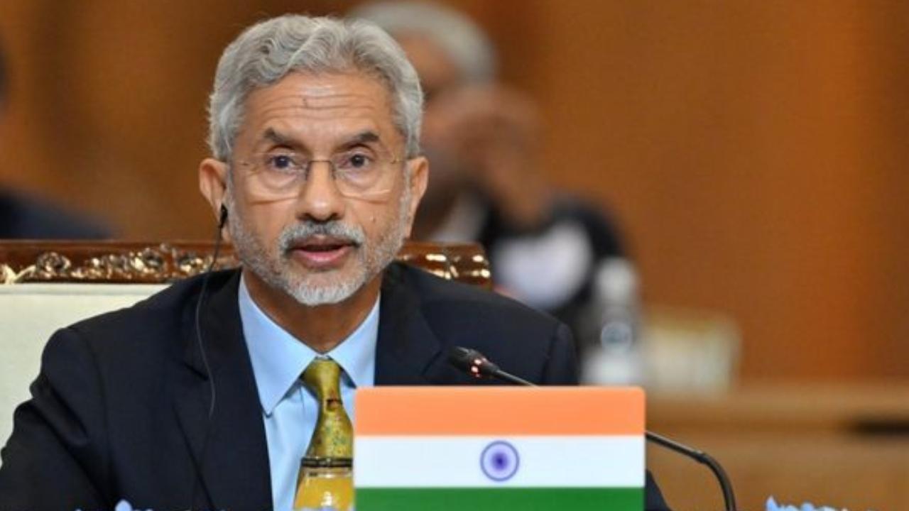 MEA debunks fake claim on Iran rejecting PM Modi’s request on Strait of Hormuz