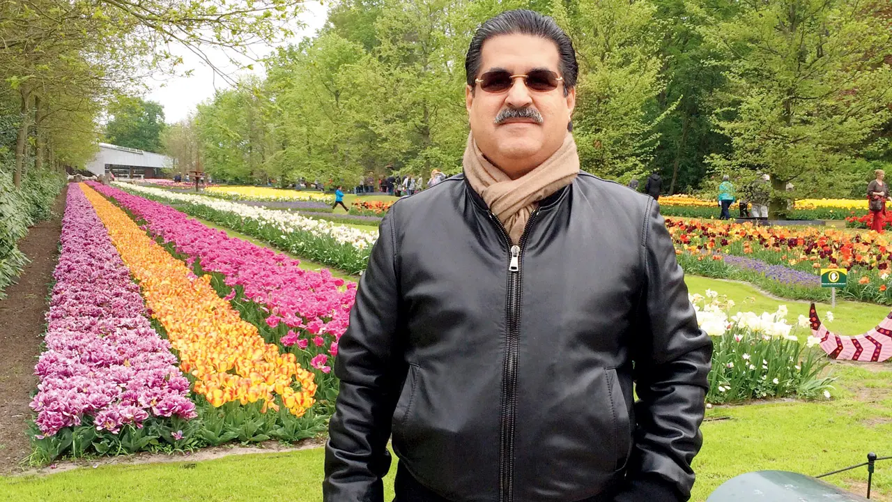 ‘Darkness became our ally,’ Captain recalls surviving 1980s attacks in Hormuz