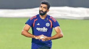 T20 World Cup 2026: NZ skipper Mitchell Santner wary of Jasprit Bumrah's threat