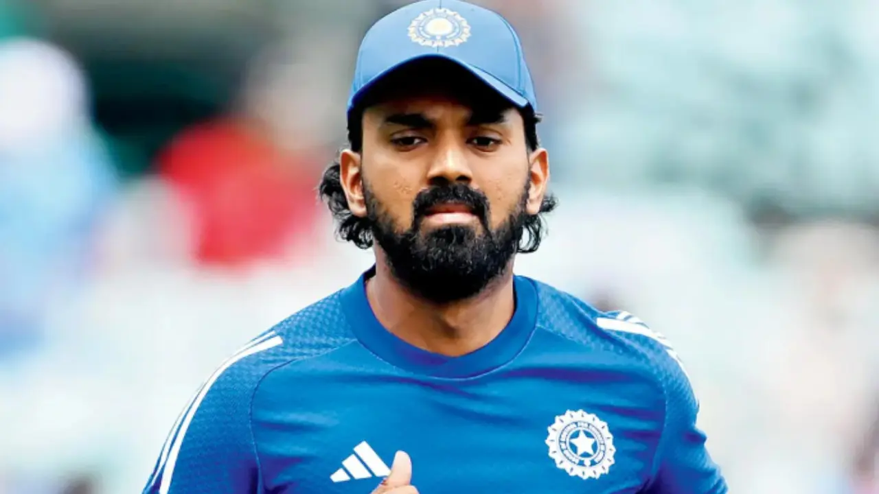 India faced the West Indies on December 11, 2019, in what was a run fest at the Wankhede Stadium. India put 240 runs on the board, largely thanks to KL Rahul's 91 and Virat Kohli's unbeaten 70 from 29 balls. In reply, West Indies could only manage 173, with captain Kieron Pollard top scoring with 68 runs (Pic: File Pic)