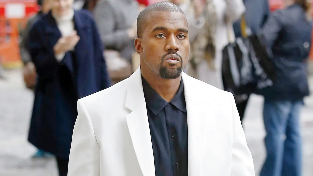 Kanye West's maiden India tour remains unaffected by West Asia conflict