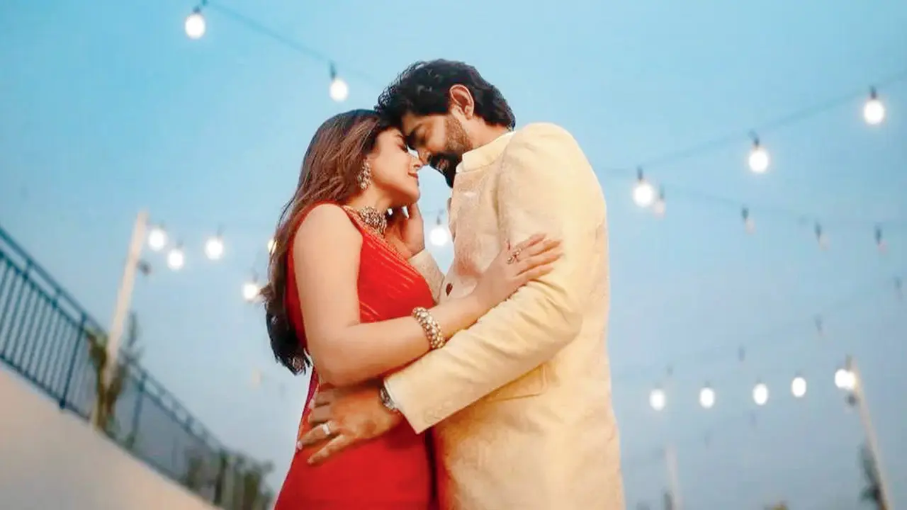 Terrace weddings make a stylish comeback: The Guide decodes the trend