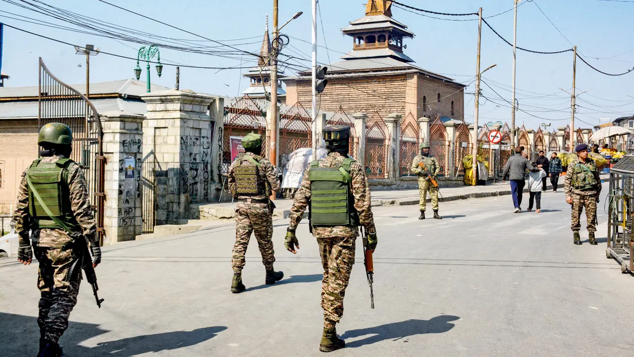 Booked for fake Iran protest posts