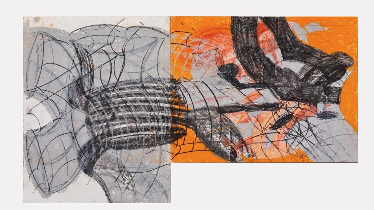 To Find the Hidden Self, 1, Kaveri Raina. Pics Courtesy/Artist; Experimenter Gallery