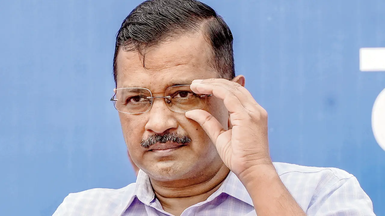 Excise police case: Delhi High Court rejects Kejriwal’s transfer plea