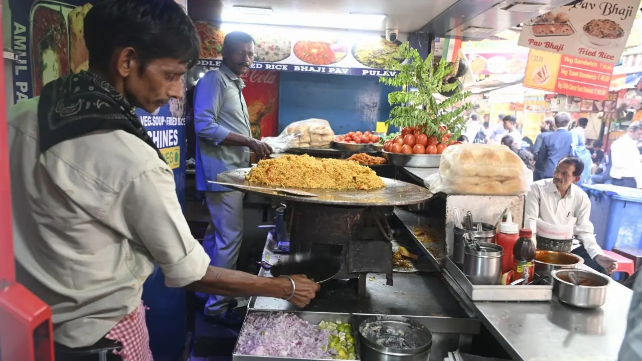 India's worst LPG crisis in decades stems from shipping disruptions in the Strait of Hormuz due to the US- Israeli conflict with Iran, severely affecting imports that make up about 90 per cent of the country's LPG supply